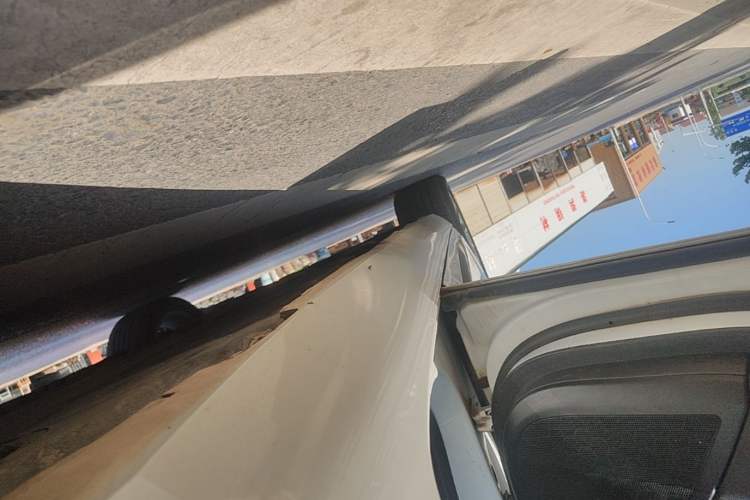 Used Cadillac XTS 2018 28T Elite Edition Left Side Sill