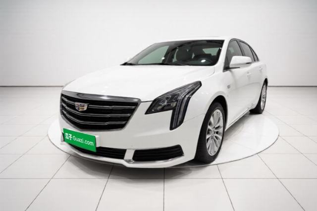 Używany Cadillac XTS 2018 28T Tech Edition