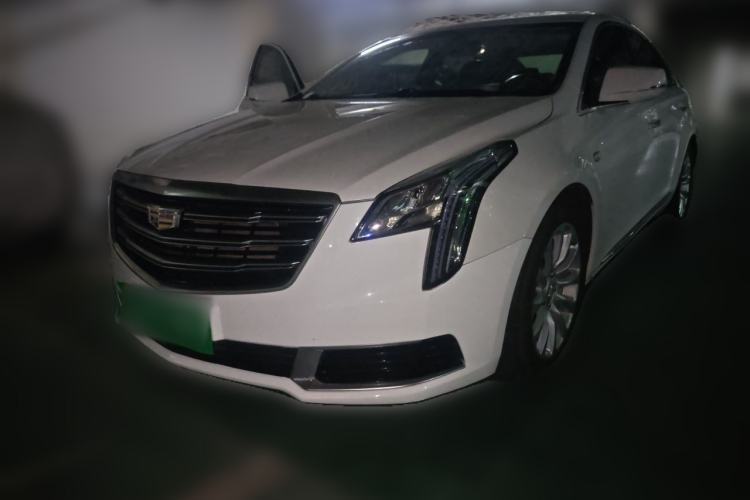 Used Cadillac XTS 2018 28T Tech Edition Guazi used car, China used car export, Used car for sale, Used cars, Cheapest cars for sale
