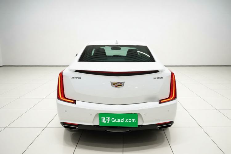 Used Cadillac XTS 2018 28T Tech Edition Rear