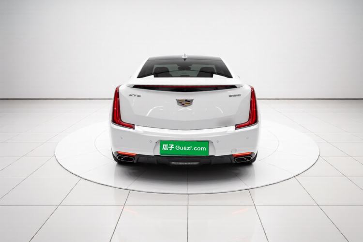 Used Cadillac XTS 2018 28T Tech Edition Rear