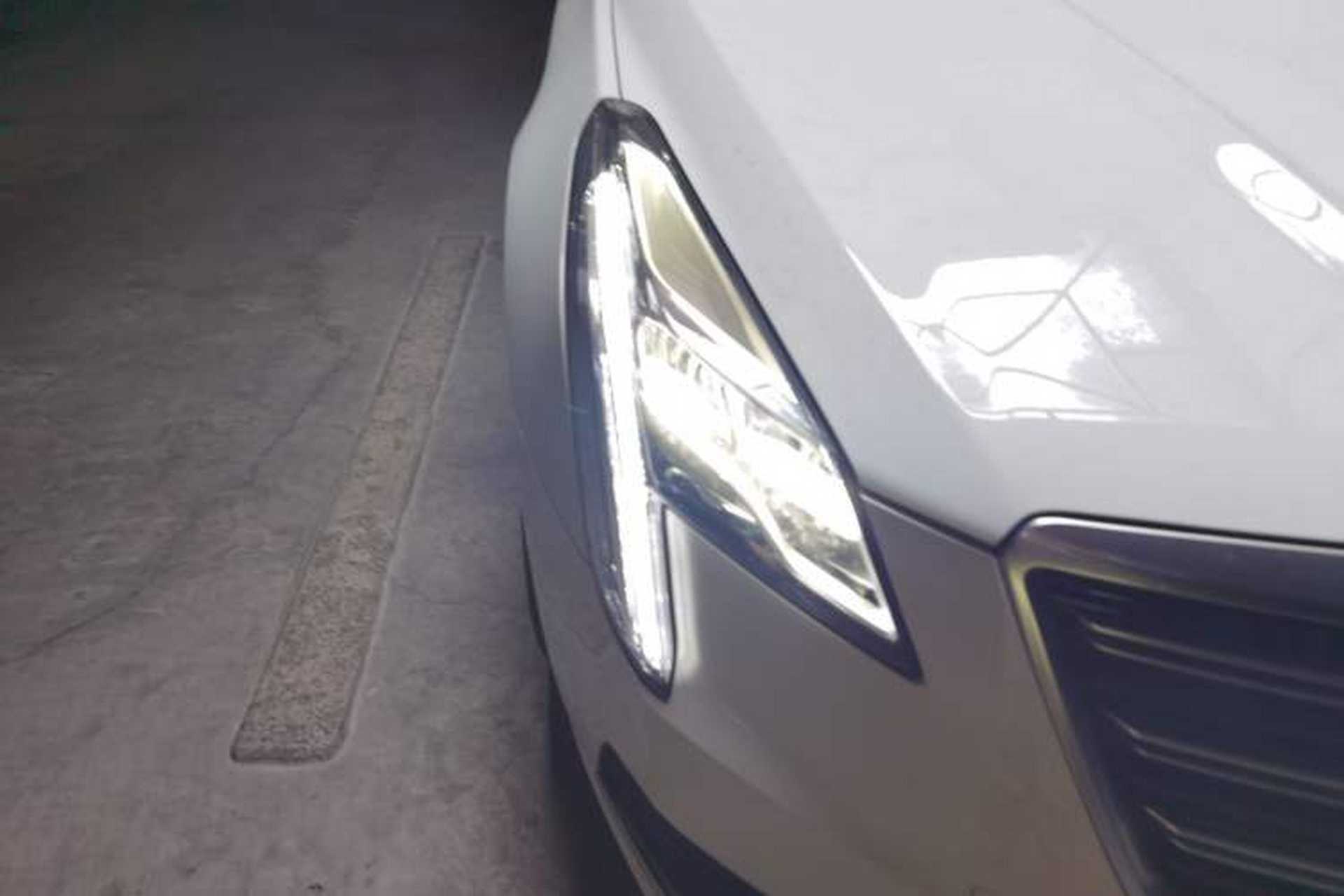 Used Cadillac XTS 2018 28T Tech Edition Right Front Headlight