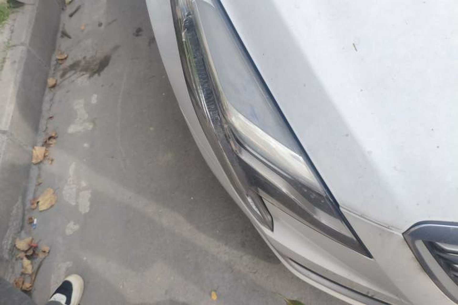 Used Cadillac XTS 2018 28T Elite Edition Right Front Headlight
