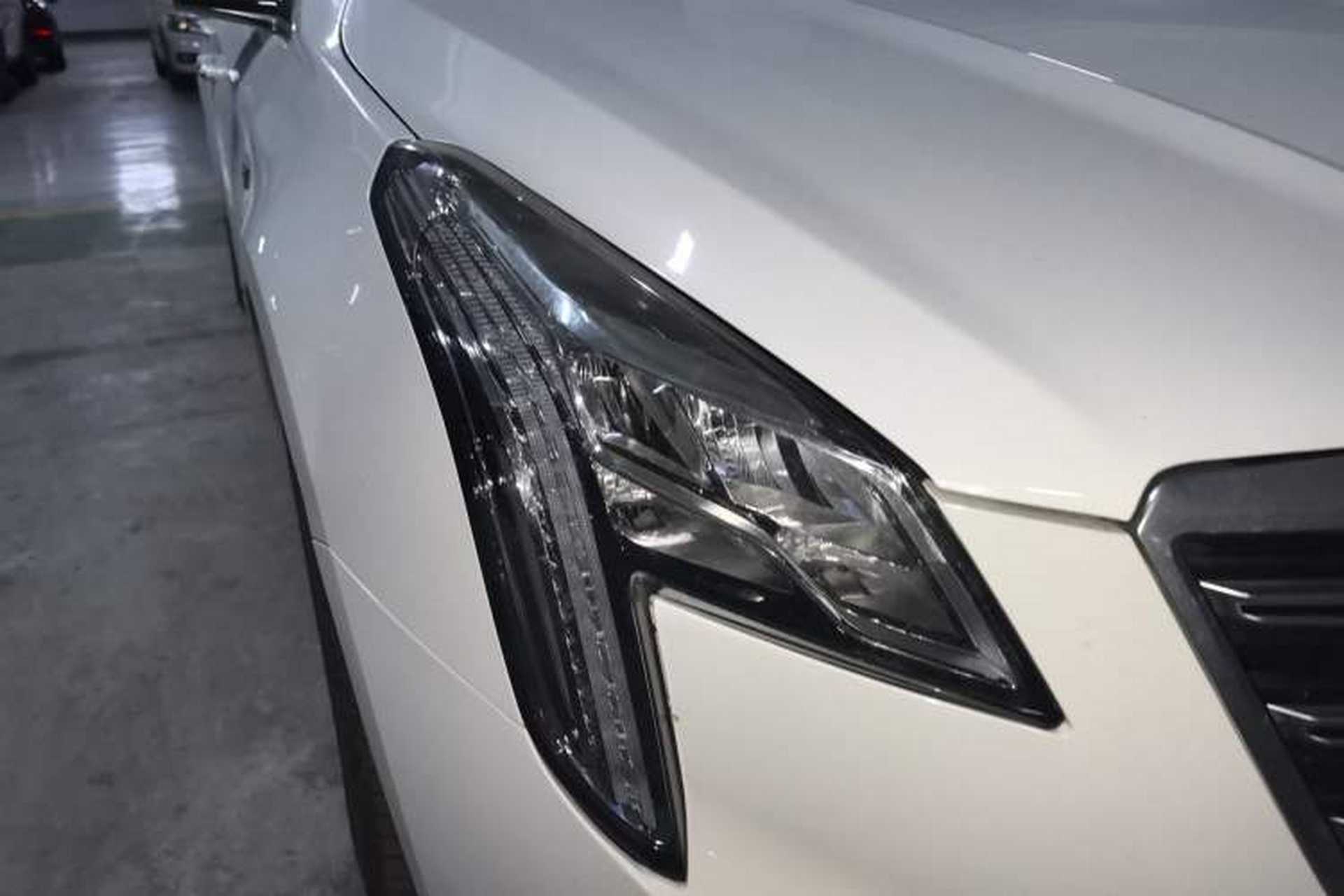 Used Cadillac XTS 2018 28T Tech Edition Right Front Headlight