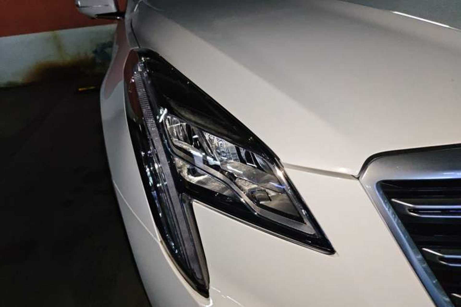 Used Cadillac XTS 2018 28T Elite Edition Right Front Headlight
