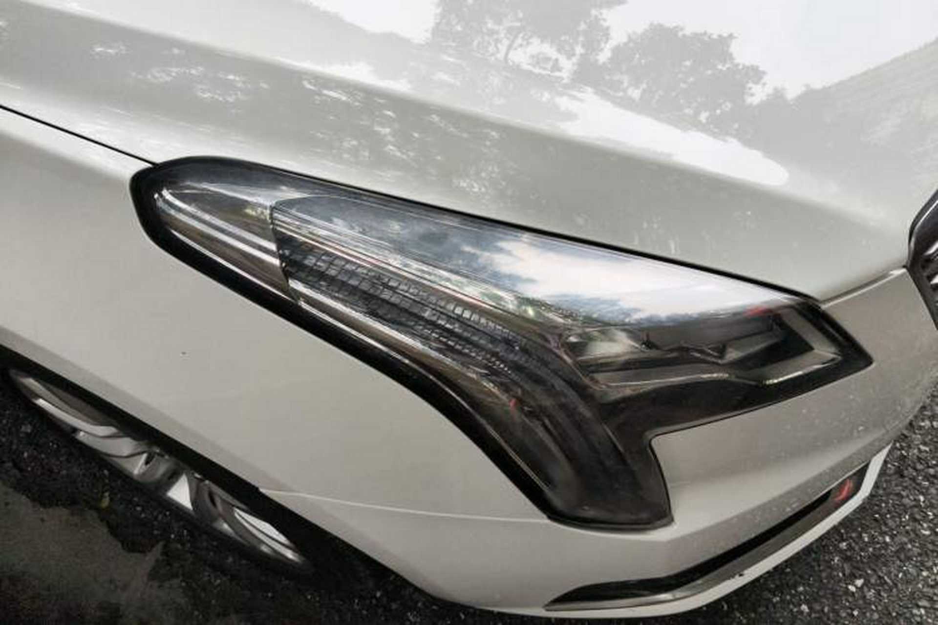 Used Cadillac XTS 2018 28T Tech Edition Right Front Headlight