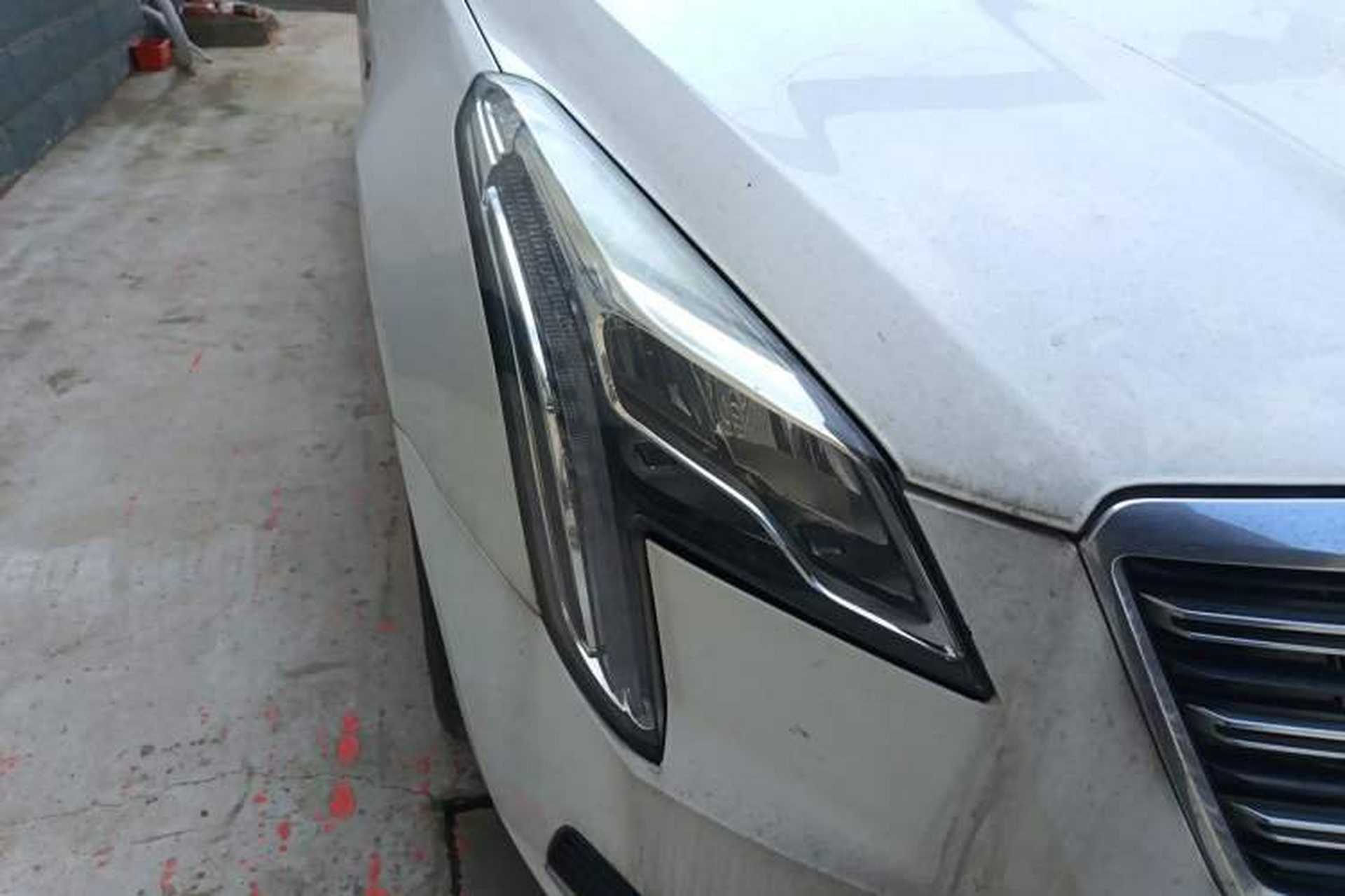 Used Cadillac XTS 2018 28T Tech Edition Right Front Headlight