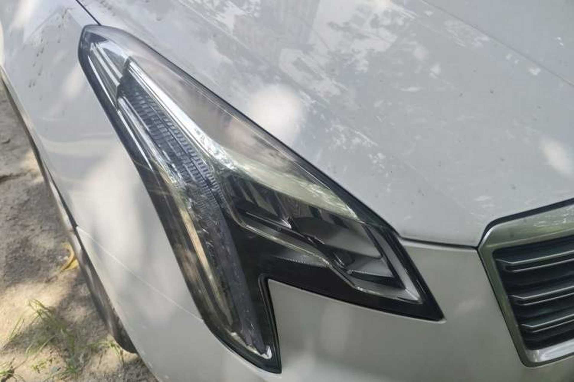 Used Cadillac XTS 2018 28T Elite Edition Right Front Headlight