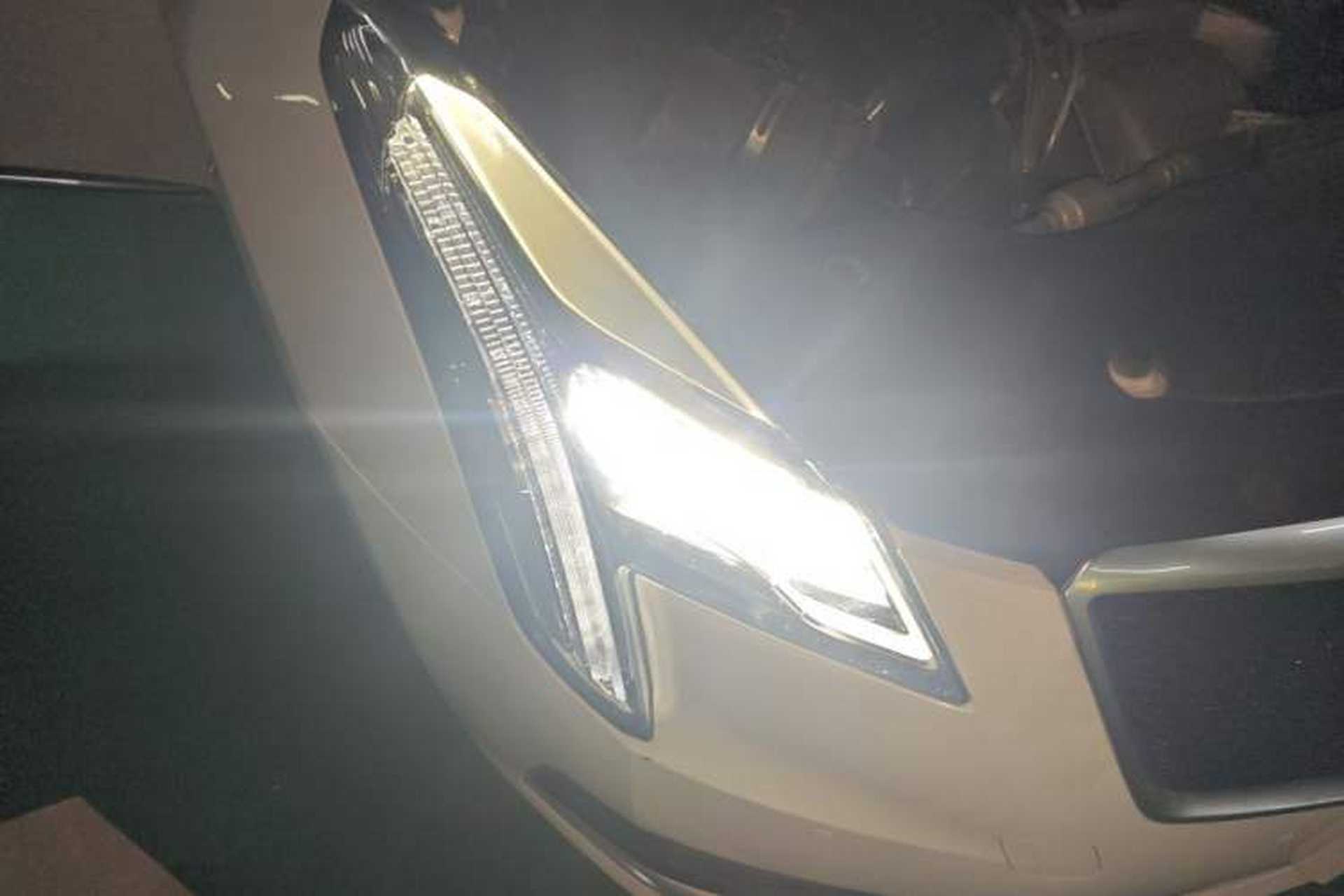 Used Cadillac XTS 2018 28T Tech Edition Right Front Headlight