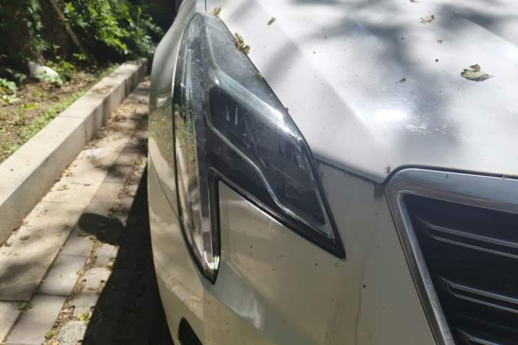 Used Cadillac XTS 2018 28T Tech Edition Right Front Headlight