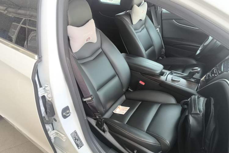 Used Cadillac XTS 2018 28T Tech Edition Right Front Seat