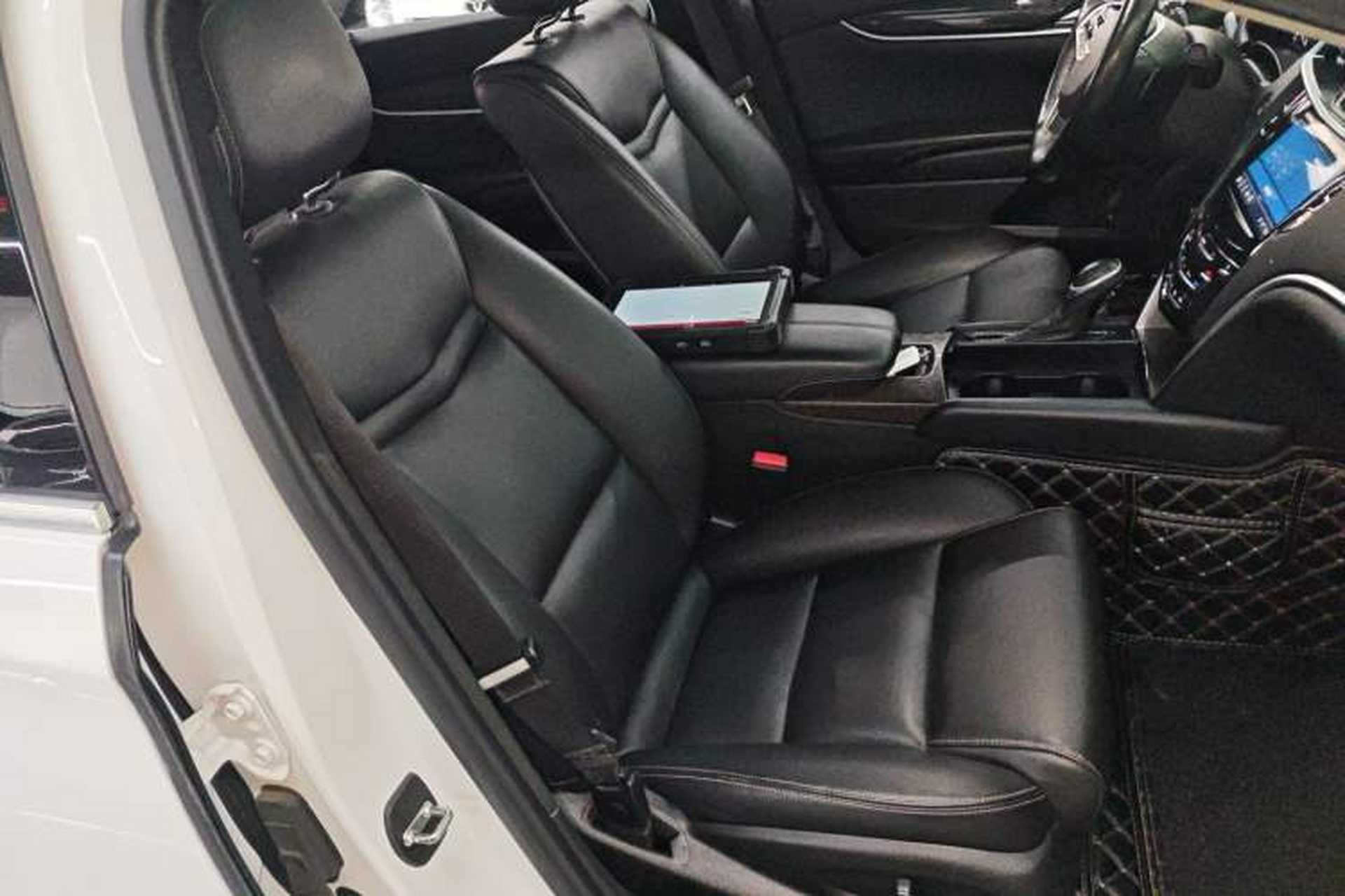 Used Cadillac XTS 2018 28T Tech Edition Right Front Seat