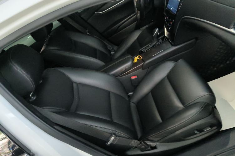 Used Cadillac XTS 2018 28T Tech Edition Right Front Seat