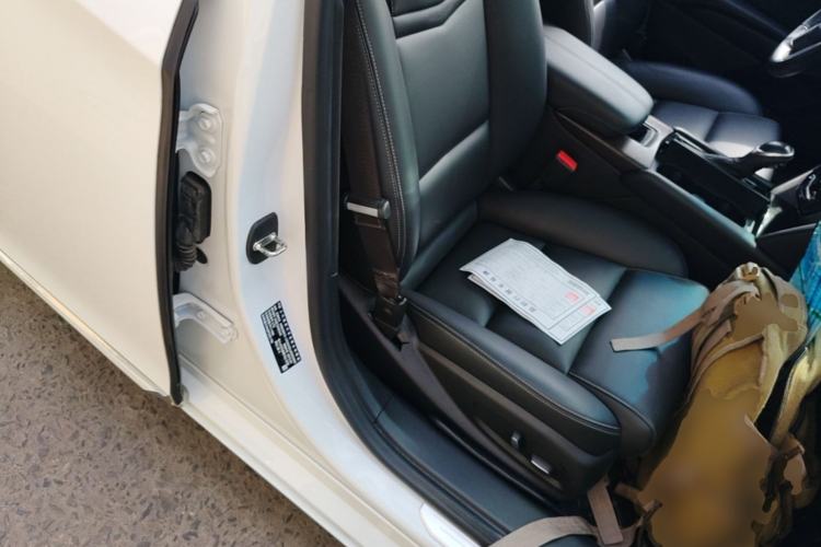 Used Cadillac XTS 2018 28T Tech Edition Right Front Seat