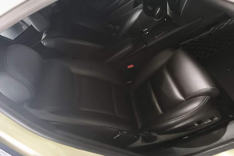 Used Cadillac XTS 2018 28T Tech Edition Right Front Seat