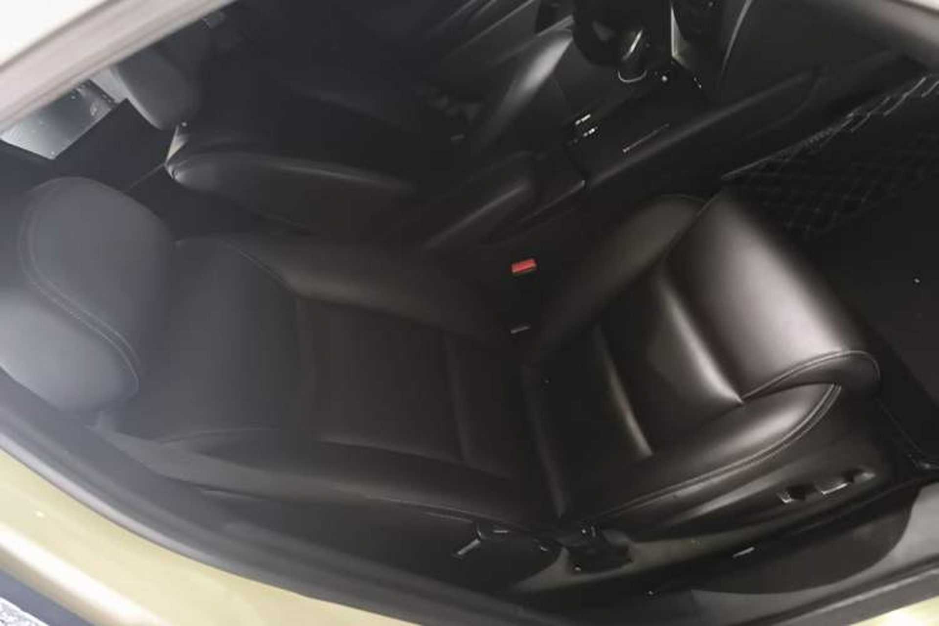 Used Cadillac XTS 2018 28T Tech Edition Right Front Seat