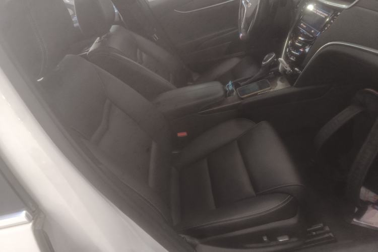 Used Cadillac XTS 2018 28T Tech Edition Right Front Seat
