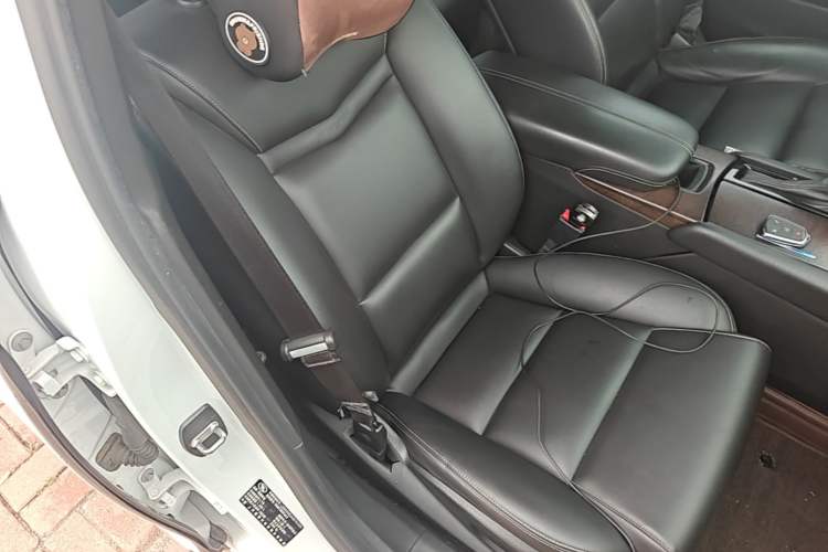 Used Cadillac XTS 2018 28T Tech Edition Right Front Seat