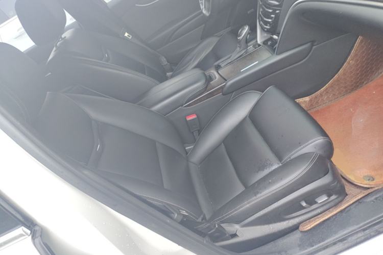 Used Cadillac XTS 2018 28T Tech Edition Right Front Seat
