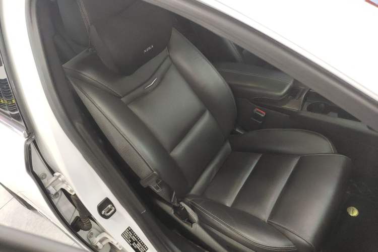 Used Cadillac XTS 2018 28T Elite Edition Right Front Seat