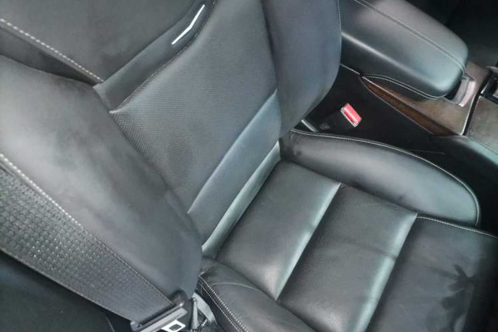 Used Cadillac XTS 2018 28T Elite Edition Right Front Seat