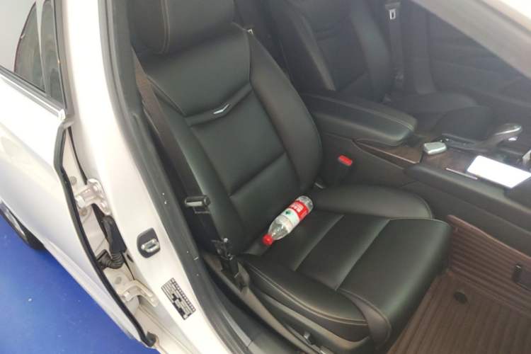 Used Cadillac XTS 2018 28T Tech Edition Right Front Seat