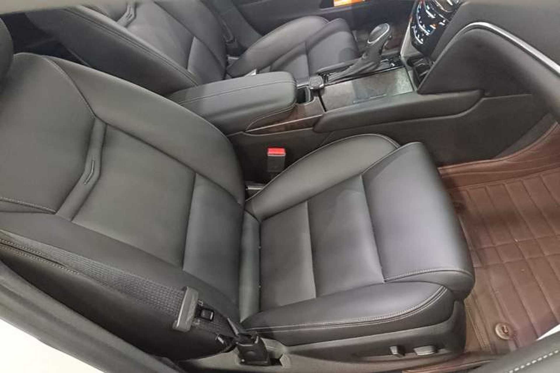 Used Cadillac XTS 2018 28T Tech Edition Right Front Seat