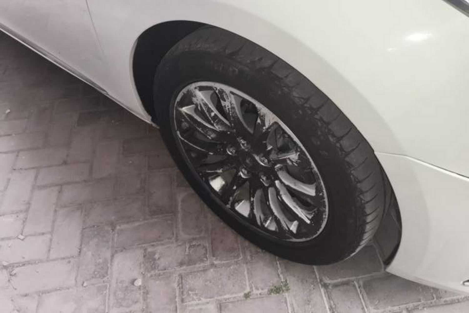 Used Cadillac XTS 2018 28T Tech Edition Right Front Wheel Hub