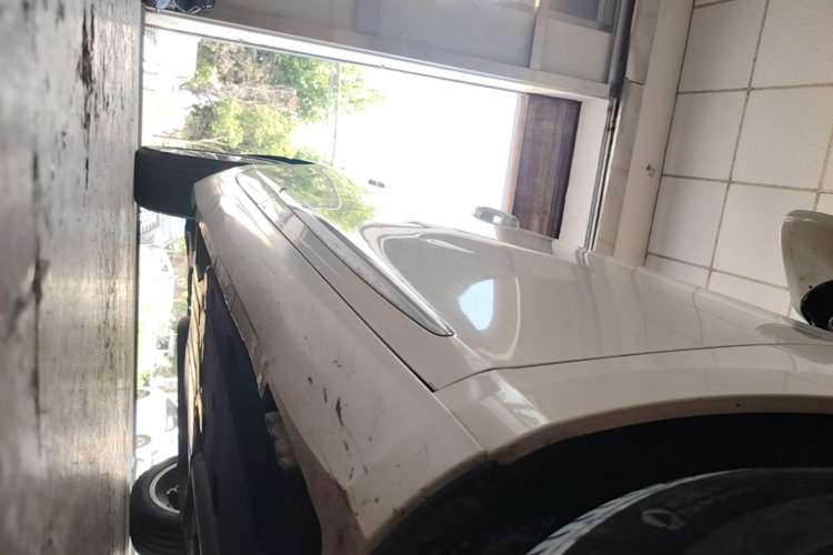 Used Cadillac XTS 2018 28T Elite Edition Right Side Sill