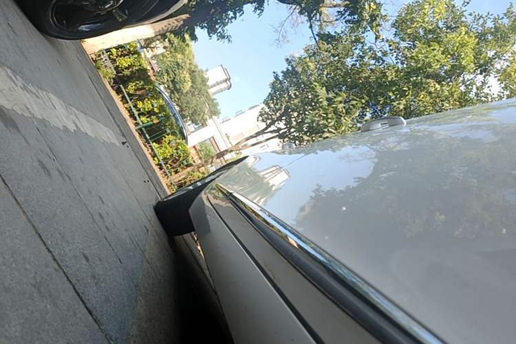 Used Cadillac XTS 2018 28T Tech Edition Right Side Sill
