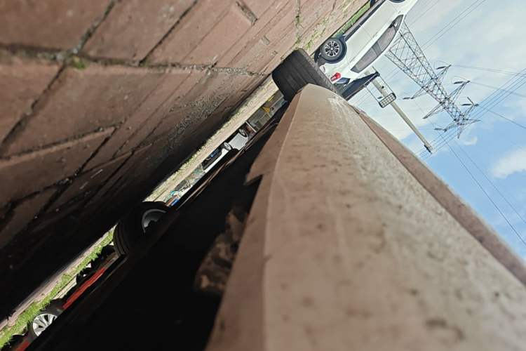Used Cadillac XTS 2018 28T Tech Edition Right Side Sill