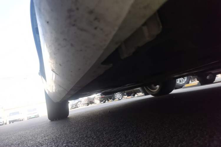 Used Cadillac XTS 2018 28T Elite Edition Right Side Sill