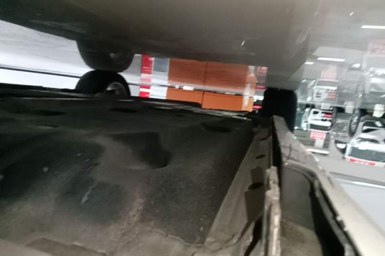 Used Cadillac XTS 2018 28T Tech Edition Right Side Sill