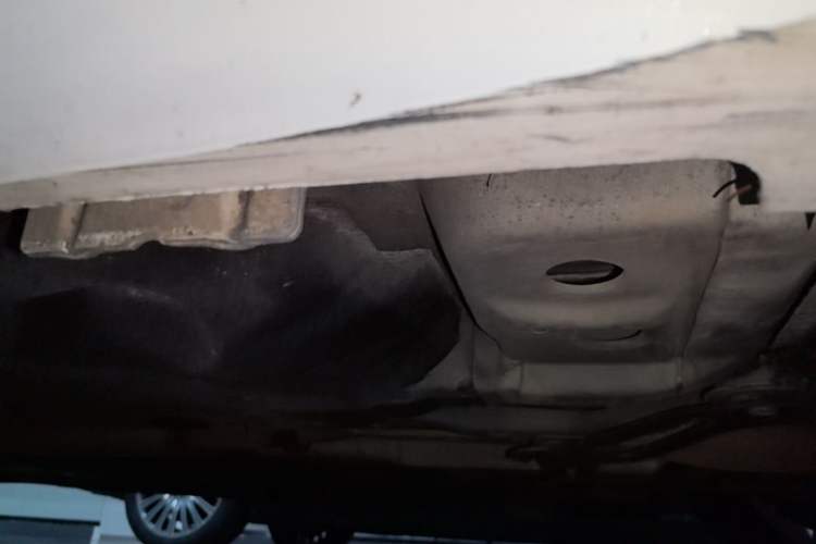 Used Cadillac XTS 2018 28T Tech Edition Right Side Sill