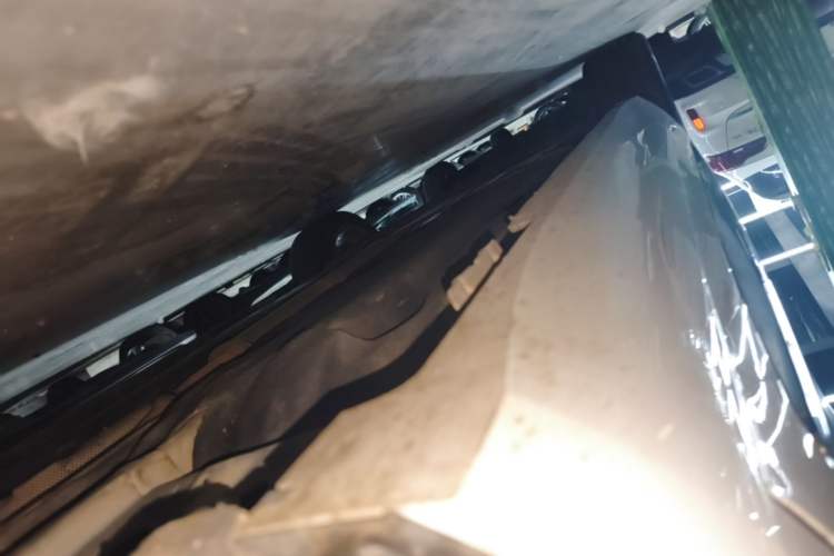 Used Cadillac XTS 2018 28T Tech Edition Right Side Sill