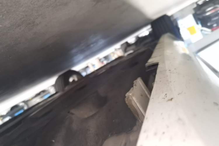 Used Cadillac XTS 2018 28T Tech Edition Right Side Sill