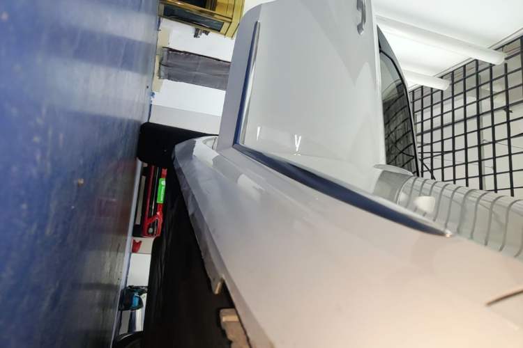 Used Cadillac XTS 2018 28T Tech Edition Right Side Sill