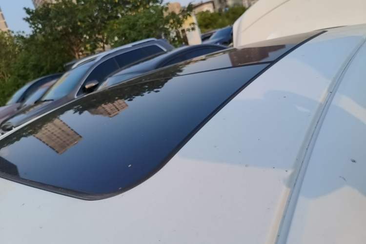 Used Cadillac XTS 2018 28T Tech Edition Roof