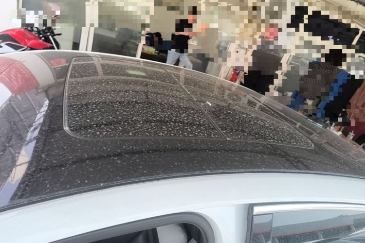 Used Cadillac XTS 2018 28T Tech Edition Roof