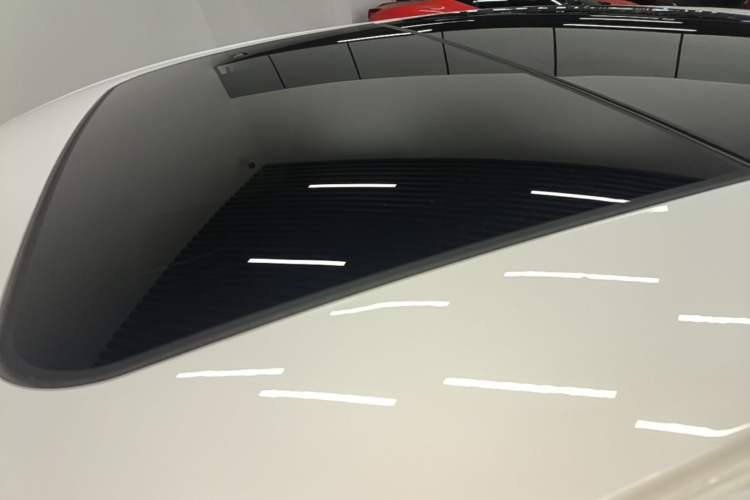 Used Cadillac XTS 2018 28T Tech Edition Roof