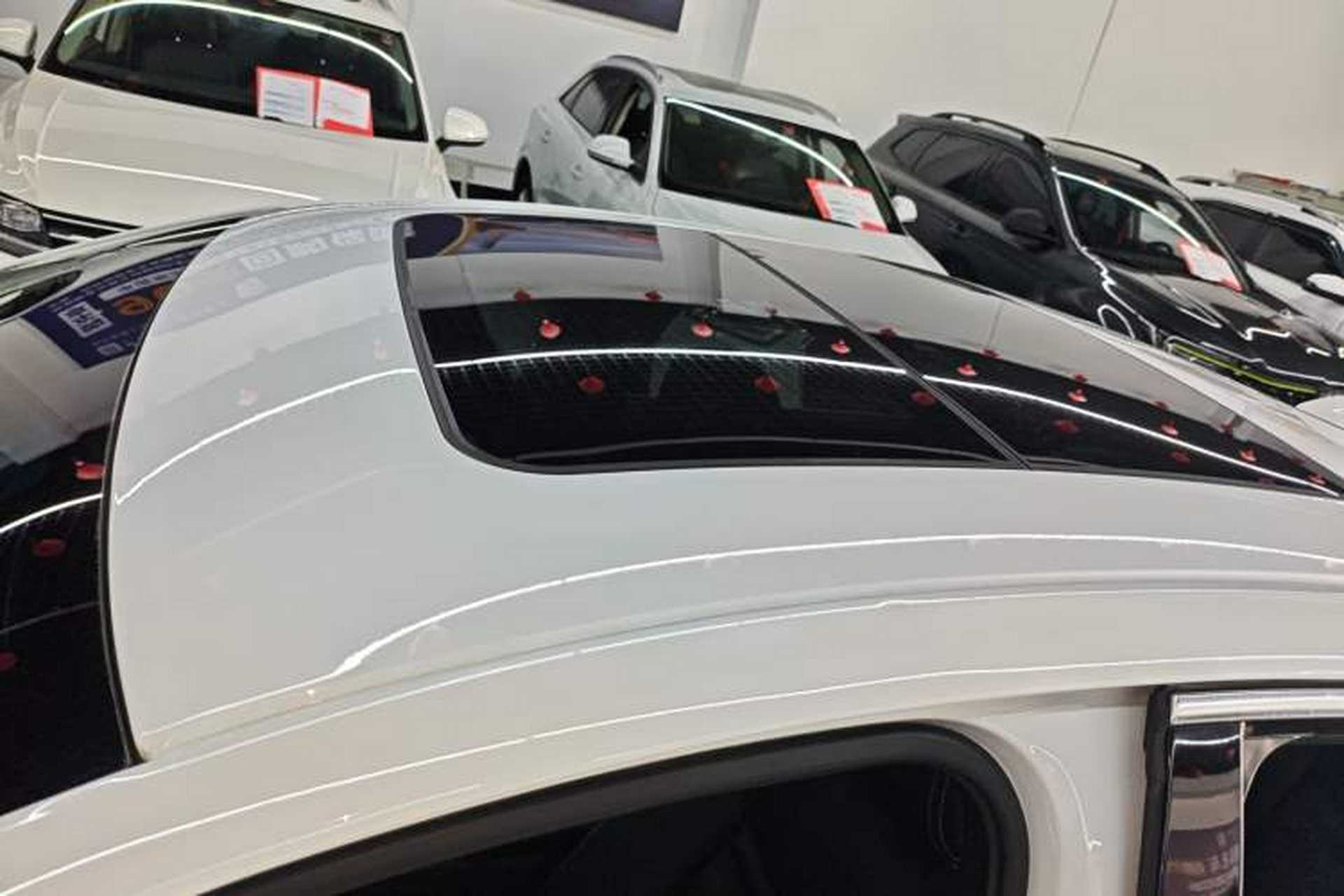 Used Cadillac XTS 2018 28T Tech Edition Roof