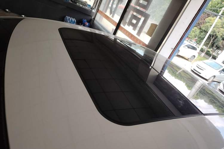 Used Cadillac XTS 2018 28T Elite Edition Roof