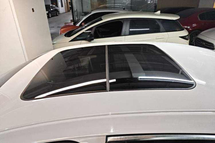 Used Cadillac XTS 2018 28T Tech Edition Roof