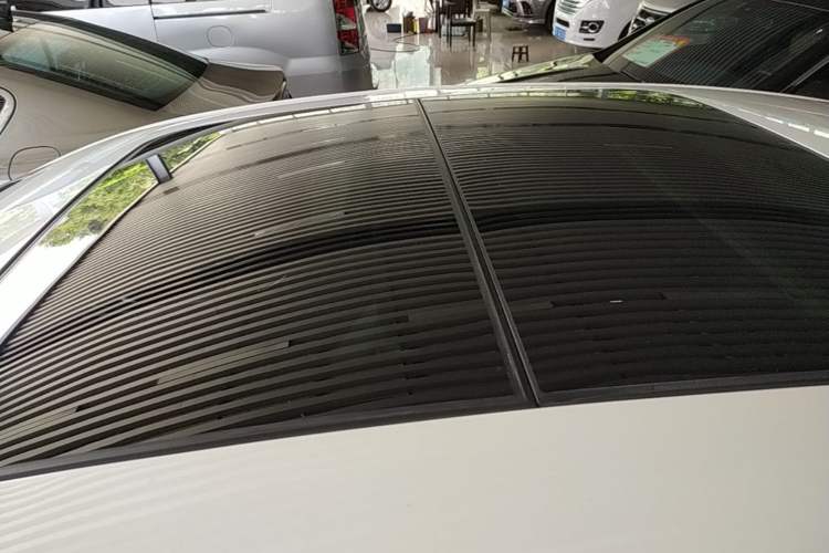 Used Cadillac XTS 2018 28T Tech Edition Roof