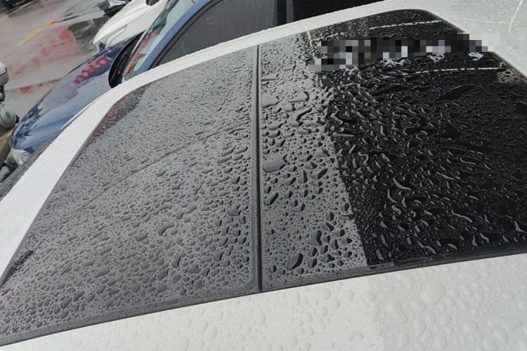 Used Cadillac XTS 2018 28T Tech Edition Roof