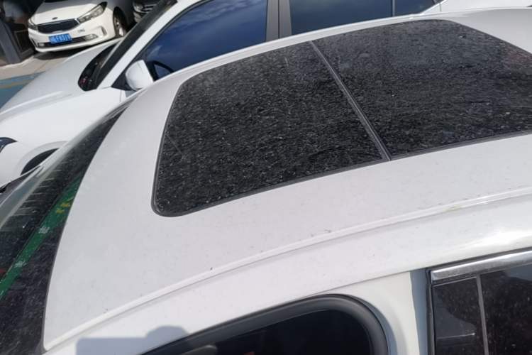 Used Cadillac XTS 2018 28T Tech Edition Roof