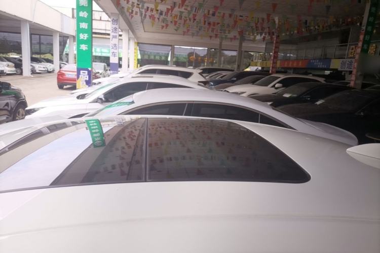 Used Cadillac XTS 2018 28T Tech Edition Roof