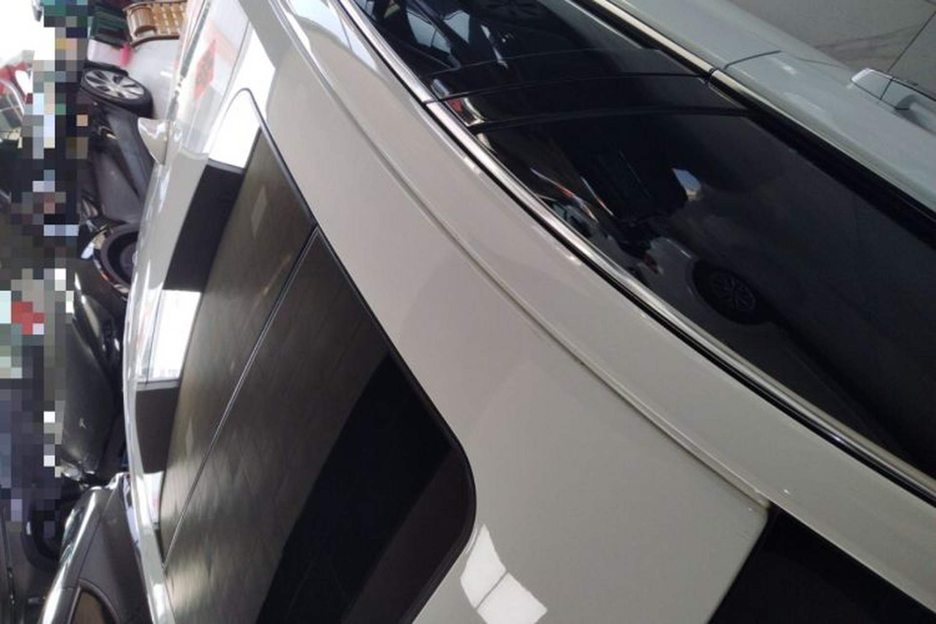 Used Cadillac XTS 2018 28T Elite Edition Roof