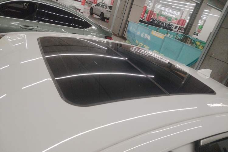 Used Cadillac XTS 2018 28T Tech Edition Roof