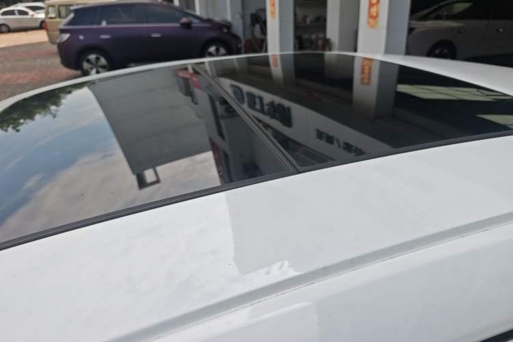 Used Cadillac XTS 2018 28T Tech Edition Roof